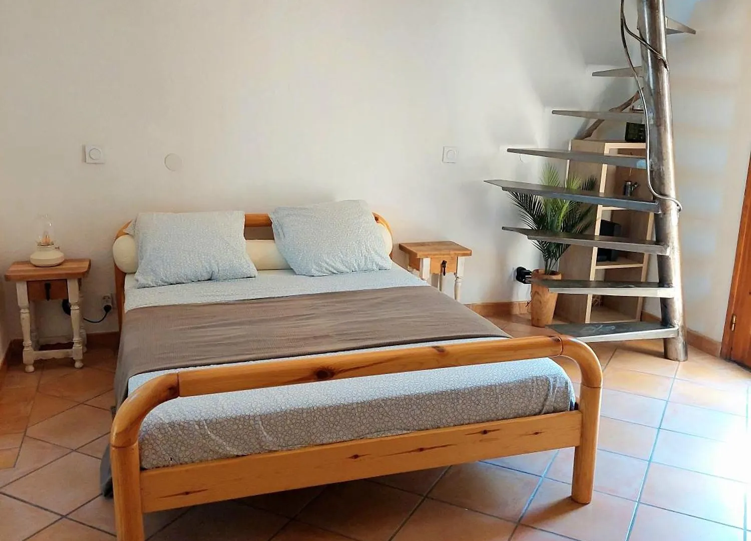 Maisonnette Vue Mer Carqueiranne Holiday home