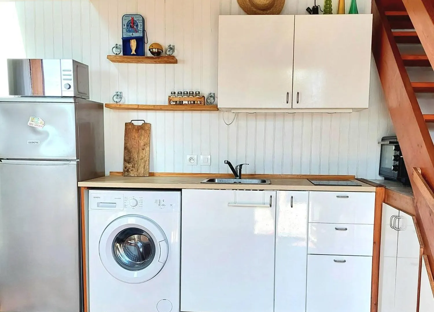 Holiday home Maisonnette Vue Mer Carqueiranne France