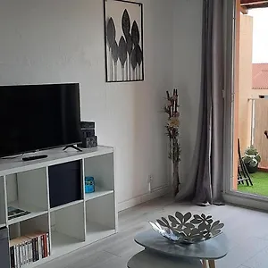 Appartement Superbe Avec Balcon Vue !, Carqueiranne