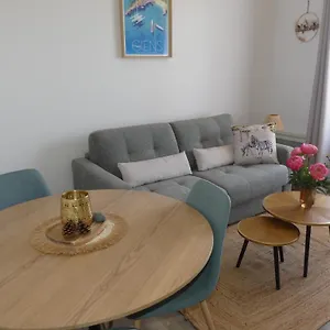 Appartement Le Port, Carqueiranne
