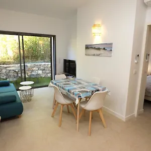 Appartement T2 Neuf Sur Jardin Proche, Carqueiranne