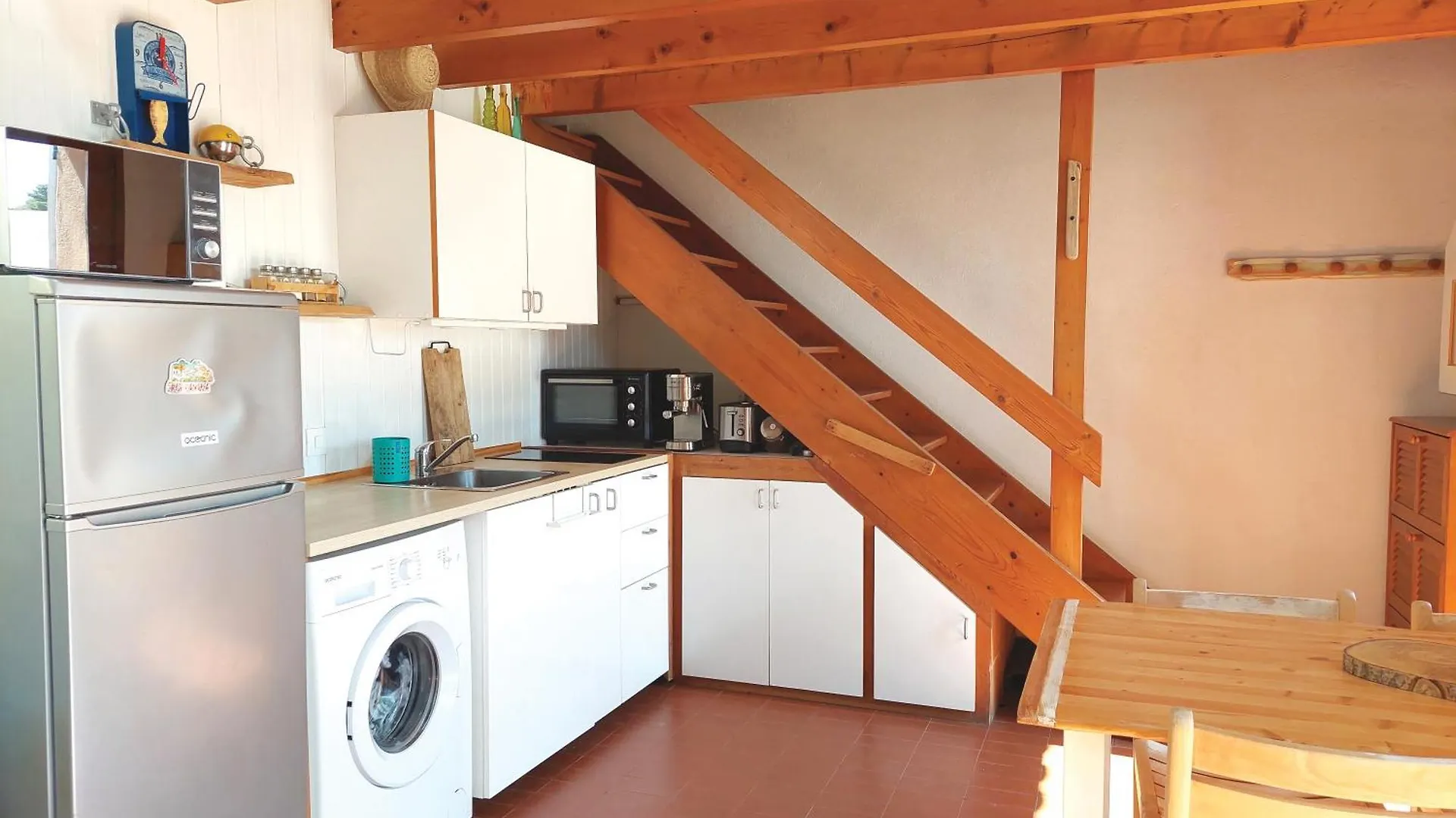 Maisonnette Vue Mer Carqueiranne