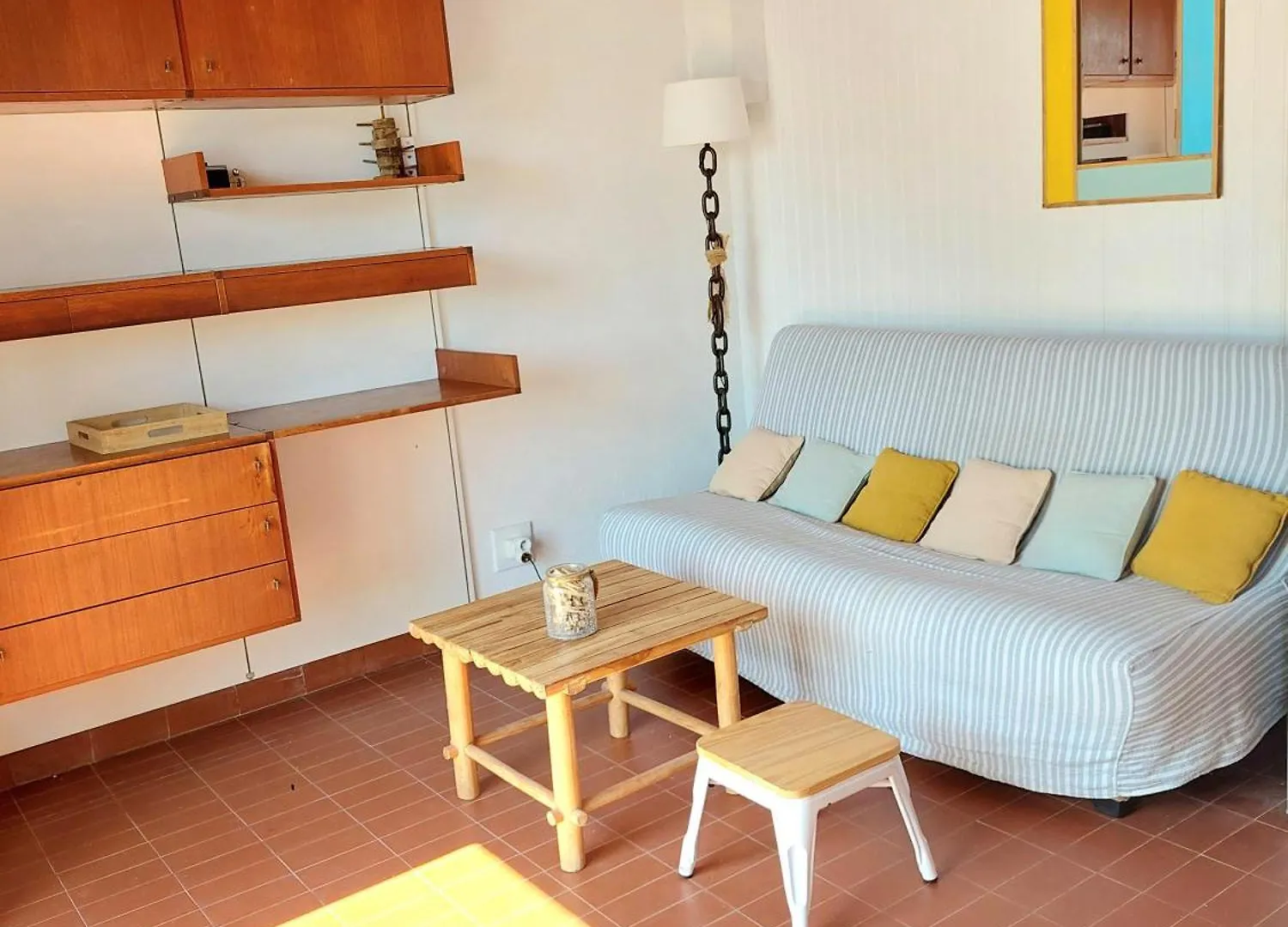 Maisonnette Vue Mer Carqueiranne 0*,
