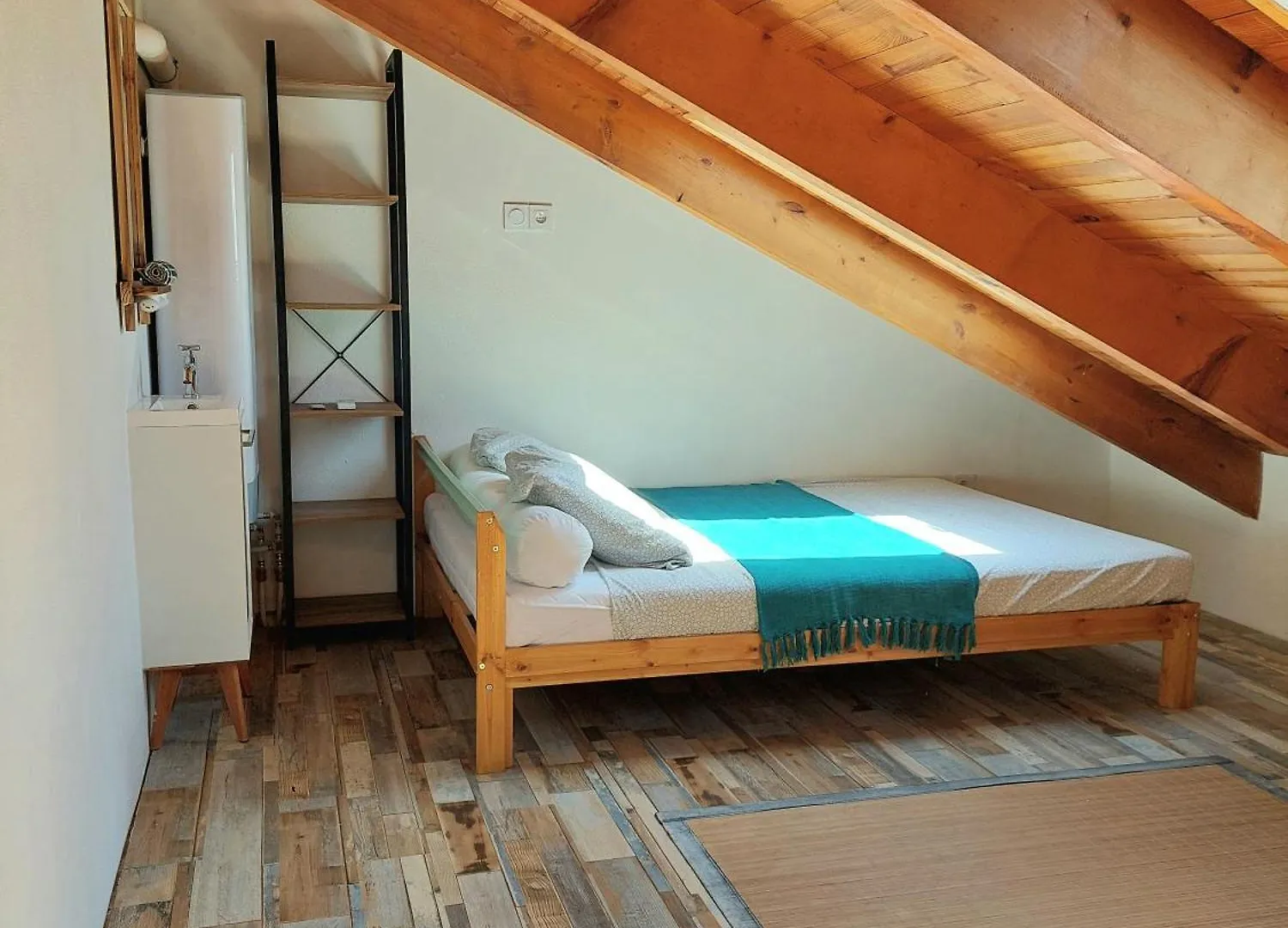 Holiday home Maisonnette Vue Mer Carqueiranne